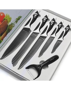 Набор кухонных ножей 26993 Mayer&boch