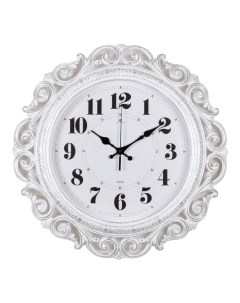 Часы настенные Рубин 4126 004
