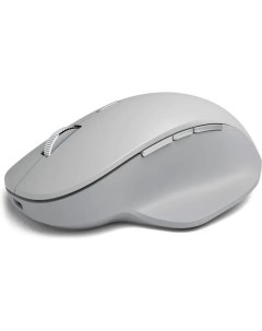 Компьютерная мышь Surface Precision серый FTW 00014 Microsoft