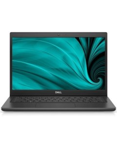 Ноутбук LATITUDE 3520 Ubuntu grey CC DEL1135D743 Dell