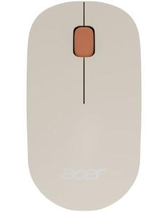 Компьютерная мышь OMR200 бежевый Acer
