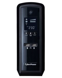 Источник бесперебойного питания CP1300EPFCLCD Cyberpower