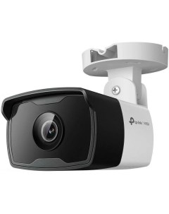 Камера видеонаблюдения VIGI C330I 6mm белый черный Tp-link