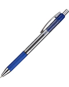 Шариковая автоматическая ручка Unimax