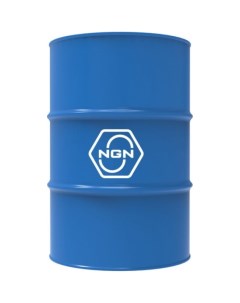 Синтетическое моторное масло Ngn