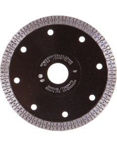 Алмазный диск по плитке Dronco
