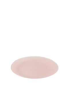 Обеденная тарелка Coralina 21 5 см Casa di fortuna
