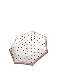 Зонт с принтом Fabretti