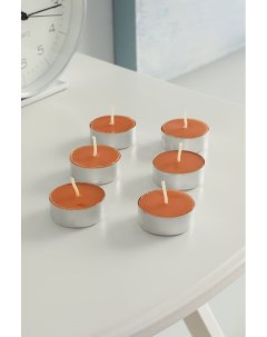 Набор из 6 свечей Coincasa