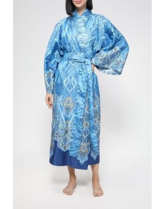 Халат кимоно из хлопка Ragusa Bassetti
