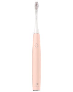Электрическая зубная щетка Air 2 розовая Oclean