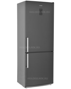 Двухкамерный холодильник ХМ 4524 050 ND Атлант