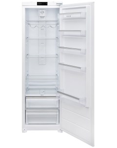 Встраиваемый однокамерный холодильник DRL1770EB De dietrich
