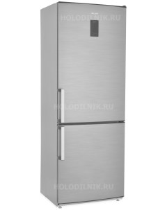 Двухкамерный холодильник ХМ 4524 040 ND Атлант