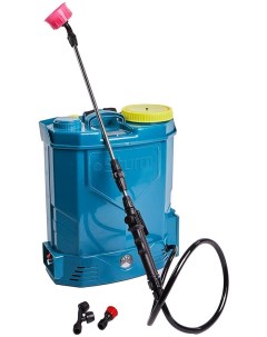 Опрыскиватель садовый аккум. GS8212N без АКБ и ЗУ Sturm!