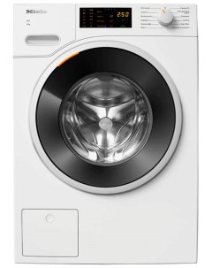 Стиральная машина WWD 020 WCS Miele