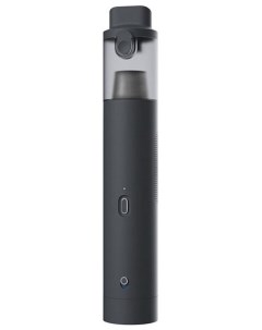 Автомобильный пылесос с функцией насоса Handheld Vacuum Cleaner and Air inflator 2 in 1 HD SCXCCQ02 Lydsto
