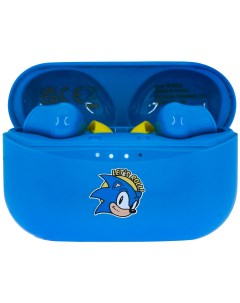 Беспроводные наушники Sonic the Hedgehog 41000010682 Otl technologies