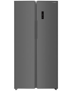 Холодильник Side by Side SLU S400D4EN Schaub lorenz
