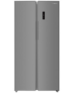 Холодильник Side by Side SLU S400H4EN Schaub lorenz