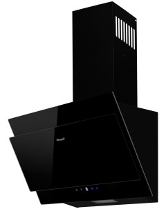 Вытяжка Weissgauff Phact 60 BL Sensor