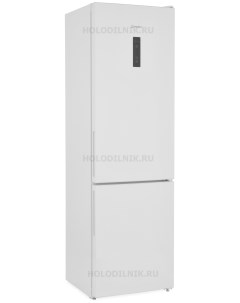Двухкамерный холодильник ITR 5200 W Indesit