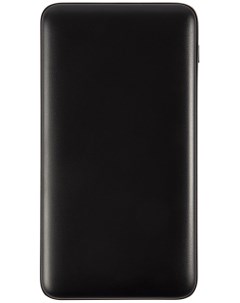 Внешний аккумулятор RP 44 10000 mAh PD QC 4 0 черный Red line