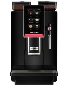 Кофемашина автоматическая MiniBarS1 Proxima