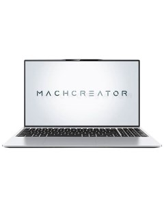 Ноутбук MACHCREATOR E 15 6 FHD MC Ei511300HF60HSM00R2 серебристый Machenike