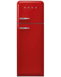 Двухкамерный холодильник FAB30RRD5 Smeg