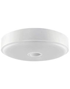 Потолочный светильник Yeelight LED Ceiling Lamp 250mm Mini White YLXD09YL с датчиком движения