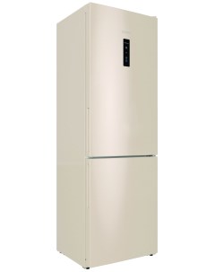 Двухкамерный холодильник ITR 5180 E бежевый Indesit