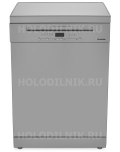 Посудомоечная машина G 5210 SC FRONT INOX Miele