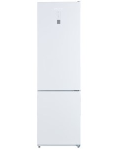 Двухкамерный холодильник VDW49101 Solido Delvento