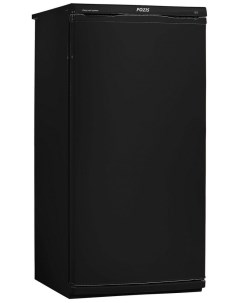Однокамерный холодильник СВИЯГА 404 1 черный Pozis