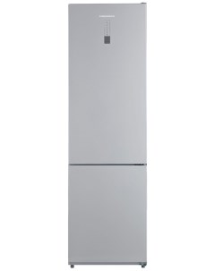Двухкамерный холодильник VDM49101 Solido Delvento