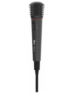 Микрофон RWM 100 black Ritmix