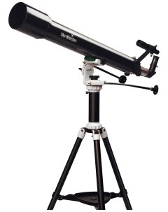 Телескоп Evostar 909 AZ PRONTO на треноге Star Adventurer 75162 Sky-watcher