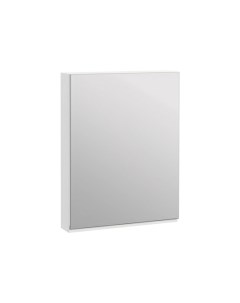 Зеркало шкаф Moduo 60 белый Cersanit