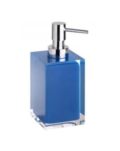 Дозатор для жидкого мыла Vista 120109016102 Bemeta