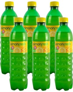 Напиток Laimon Манго 500мл упаковка 6 шт Ubg