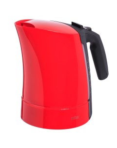 Чайник WK300 Red Braun