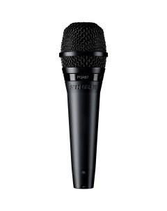 Инструментальные микрофоны SHURE PGA57 XLR Shure wired