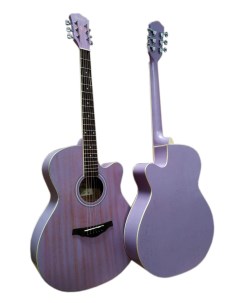 Акустические гитары IWC 235 MTP Sevillia