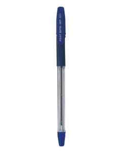 Ручка шариковая BPS GP 0 5 мм синяя Pilot