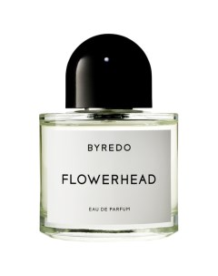 FLOWERHEAD Парфюмерная вода Byredo