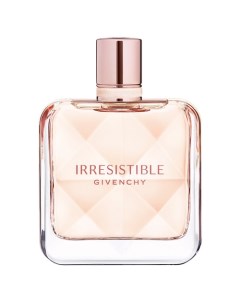 Irresistible Eau De Toilette Fraiche Освежающая туалетная вода Givenchy