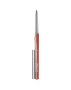 Quickliner For Lips Intense Автоматический карандаш для губ Intense Cayenne Clinique