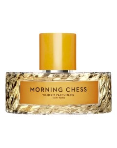 MORNING CHESS Парфюмерная вода Vilhelm parfumerie