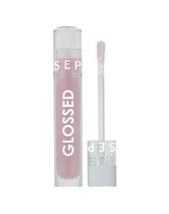 Glossed Блеск для губ boss Sephora collection